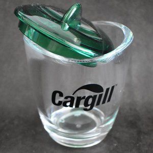 Cargill Decorative Container